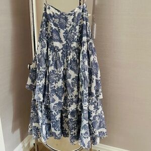 Loveshackfancy Skirt